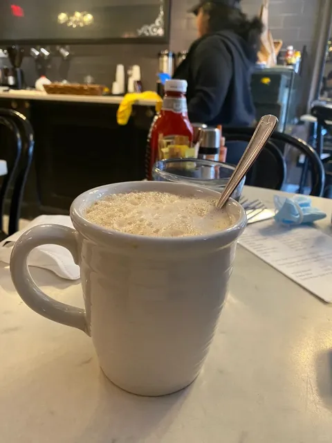 Philly Food｜The Best Brunch I’ve Ever Had ✨