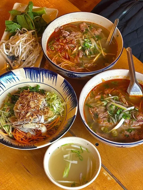 ​​🇬🇧 Edinburgh's Newest Gem - Authentic Vietnamese Flavors! 🇻🇳✨​​