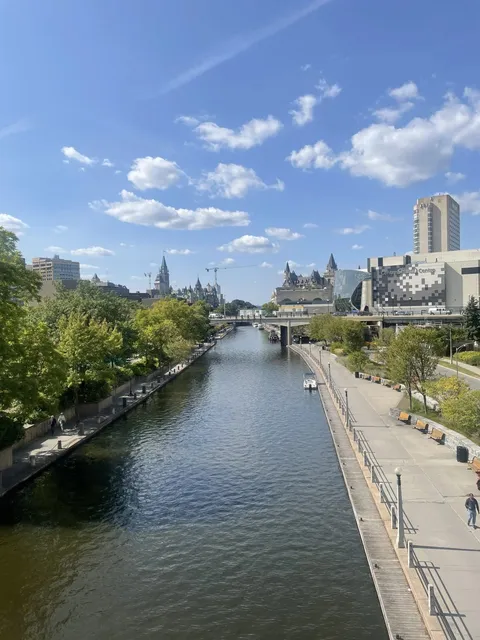 🌍☕️ Ottawa's Top 15 Attractions（2）