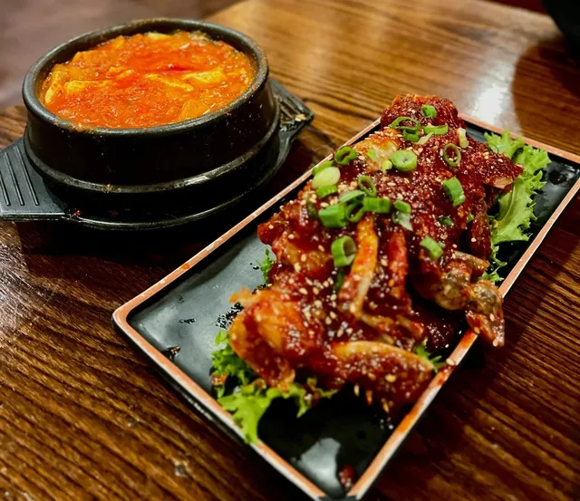 Philadelphia Korean Cuisine | DuBu