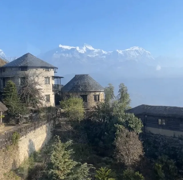 Commando-Style Itinerary～