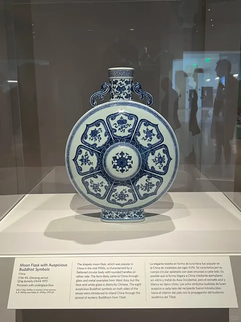 Half-Day Adventure at the Denver Art Museum 🎨🏛️