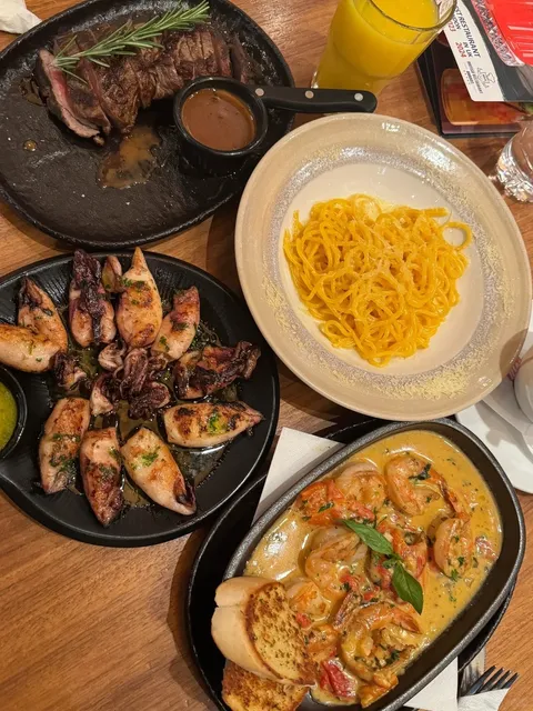 London Restaurant Hop | Affordable British Cuisine (With Menu)