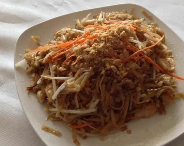 Taste of Thai | Limestone Location  