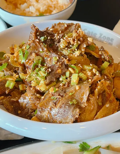 Another Great Northeast Chinese Restaurant in St. Louis | Cate Zone