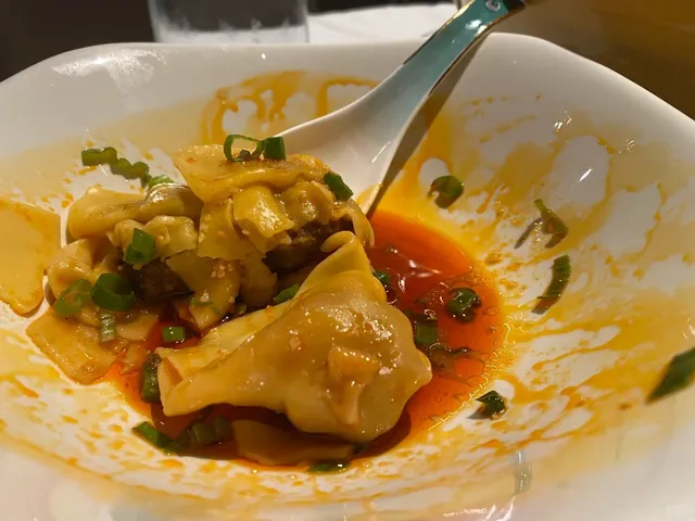 Lao Sze Chuan in Cleveland 🥢