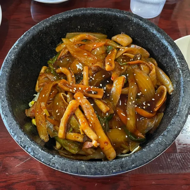 🍲 So Kong Dong | Cozy Tofu Soup Spot in Doraville