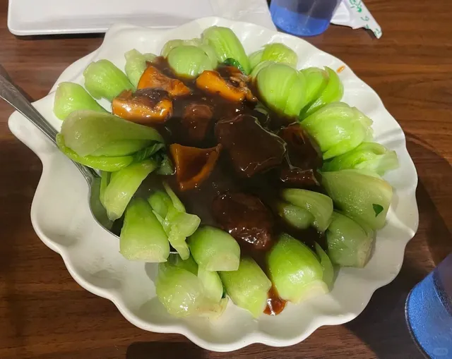 Madison Chinese Restaurant | Fugu 🥢🍲