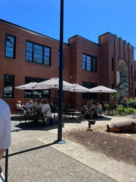 ☕ Keeper Coffee: A Vintage Vibe Gem in Portland!