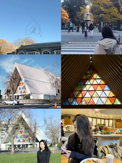 🇳🇿 New Zealand South Island | 8-Day Car-Free Itinerary 🌏