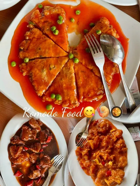 ​​Kellan Eat First - A Hidden Gem Worth Visiting Again and Again 🍕🍤