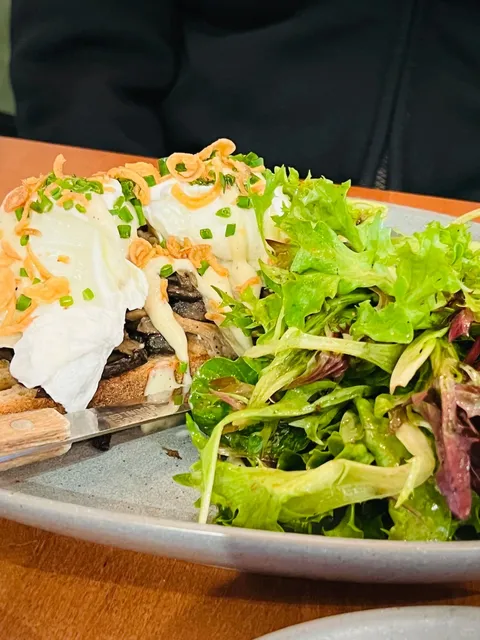 🇺🇸 Philadelphia｜Subtown Brunch Recommendation｜Cafe Lift