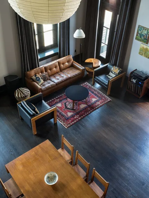 🏨 Our Go-To Hotel in NOLA! | Perfect Blend of Work & Leisure 💼✨