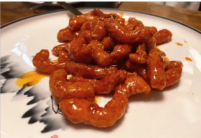 Exploring Jiang Nan in New York 🗺️