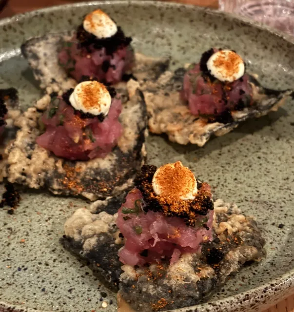 Sao Paulo 🇧🇷 Japanese izakaya | Environment 8 / 10, taste 5 / 10