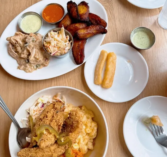  Brasa Premium Rotisserie - A Taste of Southern Comfort in Minneapolis