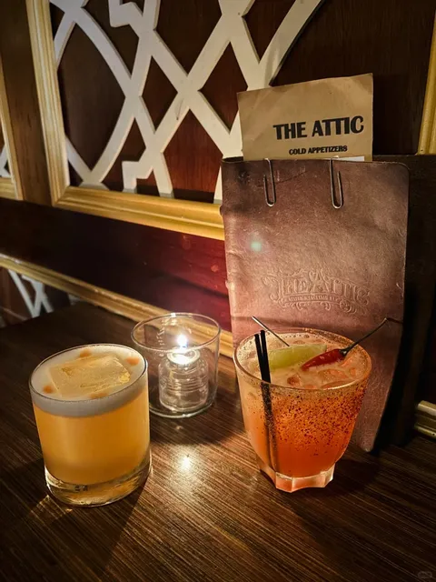 NYC Bars | Flushing Has Speakeasies Too? 🍸✨