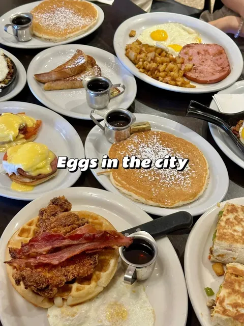 🍽️ Salt Lake City – You’re Surprisingly DELICIOUS! 🎉