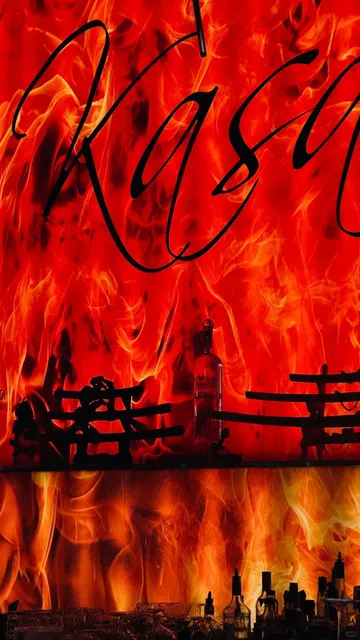 🇨🇦 ​​Kasai Japanese Cuisine: Kelowna’s Hidden Sushi Gem!​​ 🍣✨