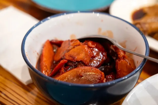 Houston Food Find | A Cantonese-Approved Authentic Hong Kong Cafe