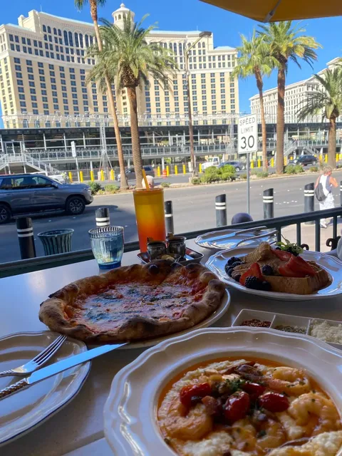 USA | Traveling with Ms. Guan — Glittering Las Vegas ✨