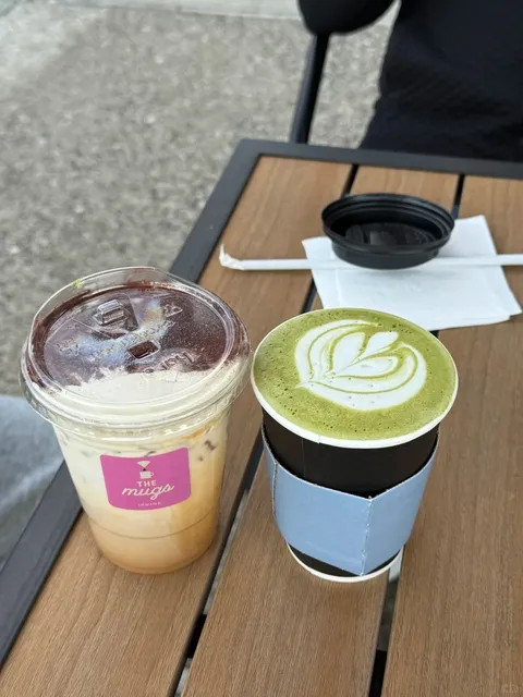 ☕️ LA｜My 8 Go-To Cafés for Work & Good Coffee