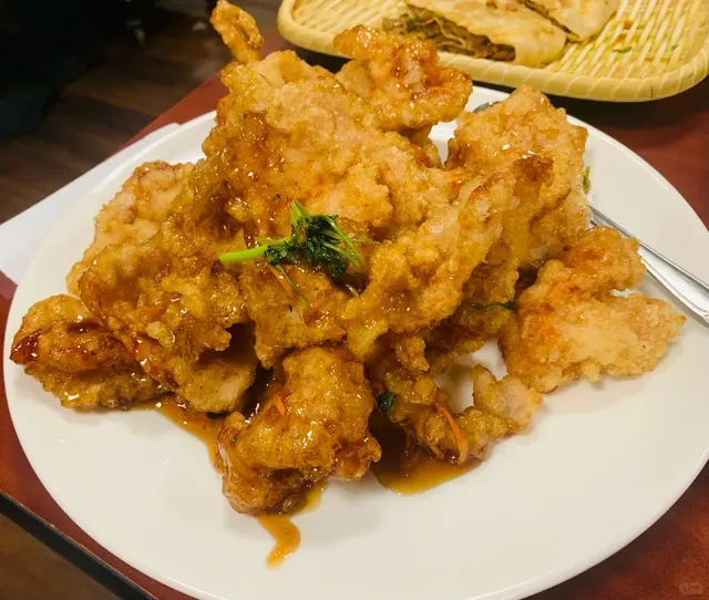 🍲 This Northeastern Chinese Spot in Dallas is Seriously AMAZING!