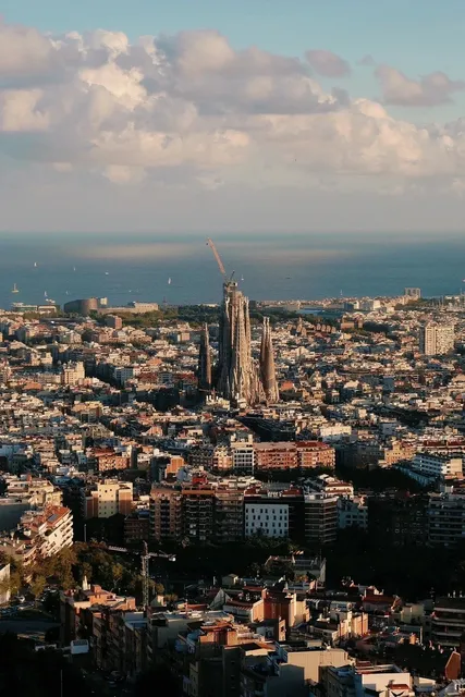 🇪🇸 Barcelona 4D3N Itinerary (Ultimate Guide)