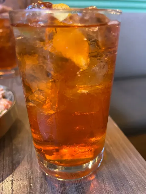 🍽️ Delicious Food & Stellar Service! 🌟