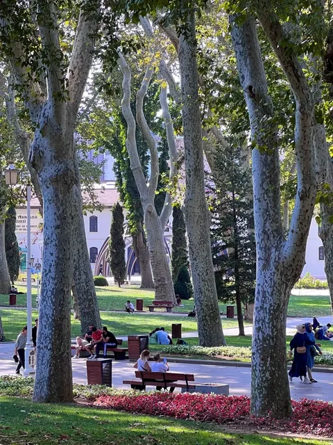 🇹🇷 3 MUST-VISIT Places in Istanbul That Will Steal Your Heart! 😍