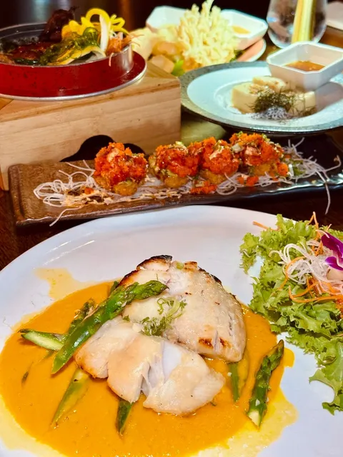  Bayside's Best Kept Secret for Authentic Japanese Cuisine!​​