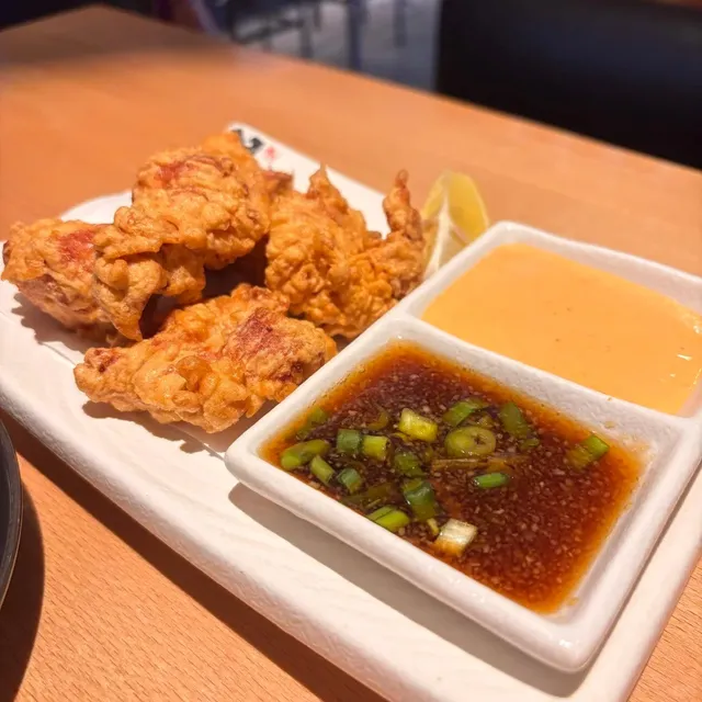 Must-Try Ramen Spot Near JHU? 🍜