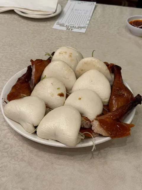 Atlanta | Authentic Cantonese Feast at Canton House 🥢