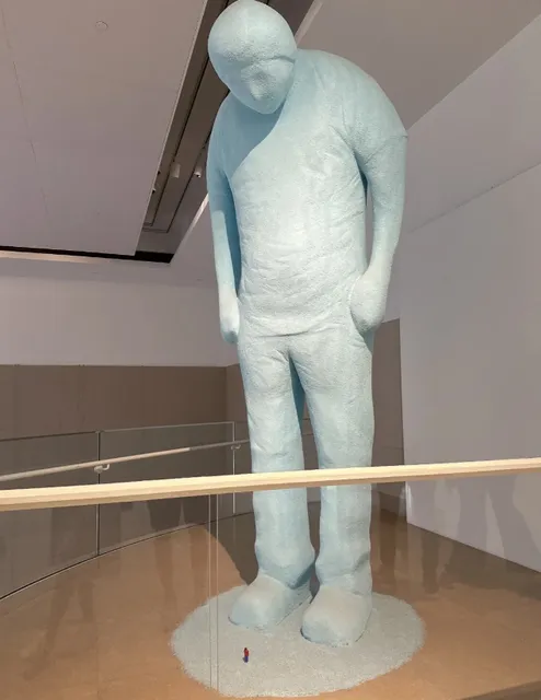 A One-Day Tour of Downtown Dallas