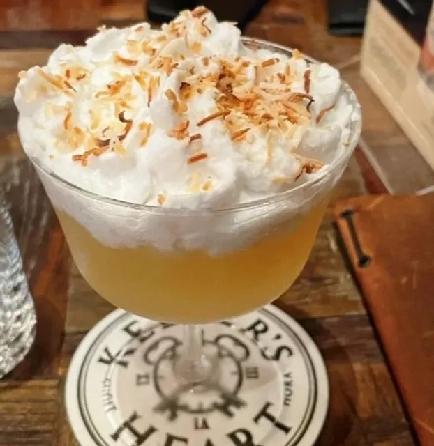 O‘Shaughnessy Distilling Co. – A Whisky Lover’s Sanctuary Near UMN! 🥃