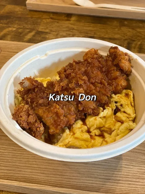 🇺🇸 Columbus Food Find | Osaka Ton Katsu 🍛✨
