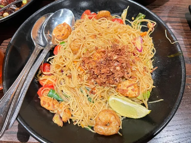  Tucson Food Review #12 – P.F. Chang's 🥢