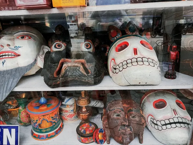 📍 24-Hour Dash Through Kathmandu 🇳🇵