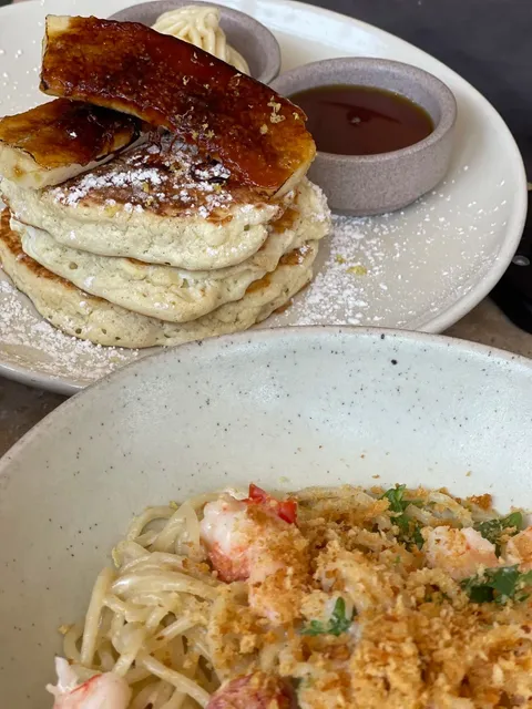 NYC West Village Delights: Little Ruby’s Café (2)🌟