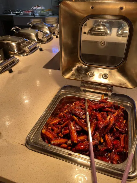 🇬🇧 Glasgow | All-You-Can-Eat at Marble! ！！！🍽️