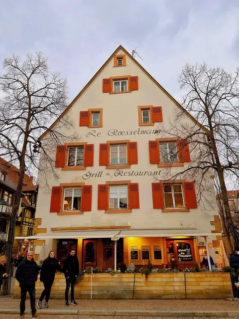 🇫🇷🇲🇾 Stepping Into Howl’s Moving Castle