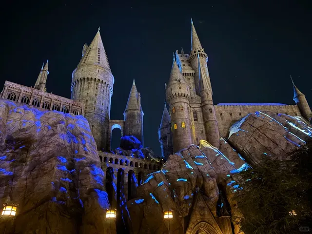 LA Universal Studios: Each Ride in One Sentence! 🎢🎬