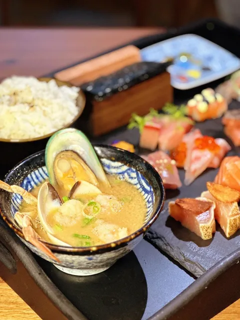 Hollywood Hidden Gem: UMITO Sushi & Ramen 🍣✨