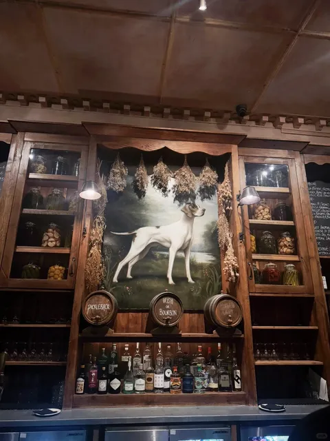 London’s Hidden Gem Restaurant 🥂 The Hero