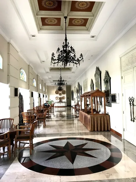 Yogyakarta Phoenix MGallery - The First MGallery in Indonesia