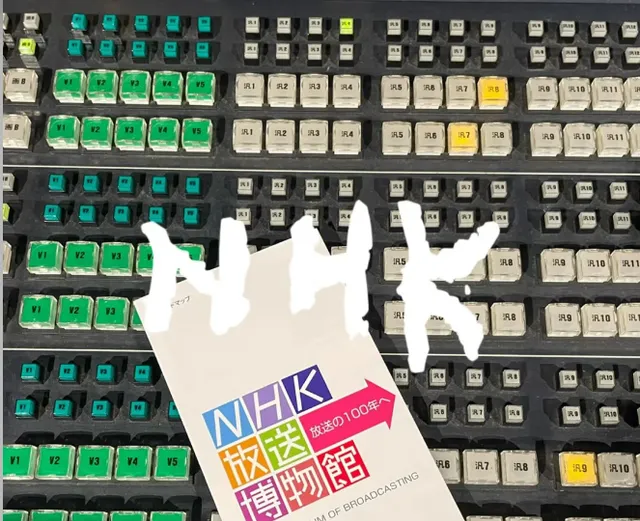 🧳 Tokyo Museum Roundup(2) 🗼