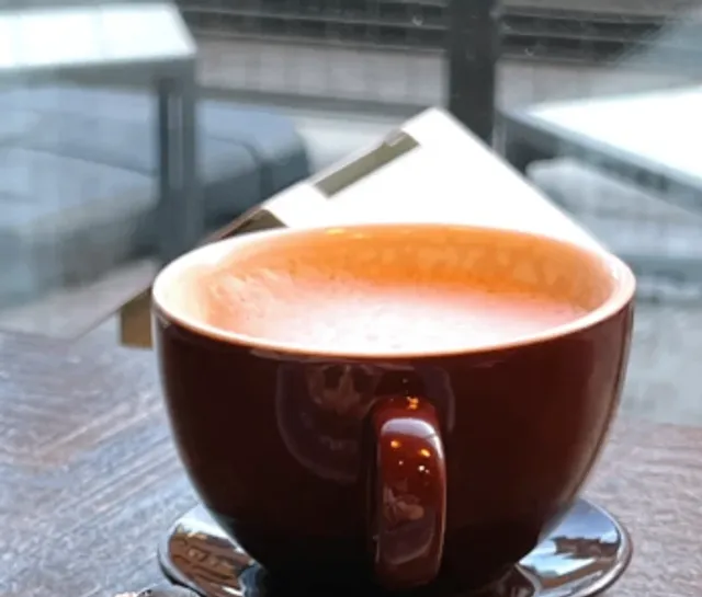 New York | The Romantic Romeo & Juliet Coffee ☕️