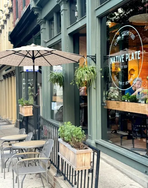 🍜 Richmond, VA | Modern Southeast Asian Flavors at Native Plate