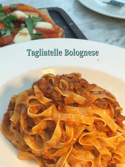 Los Angeles Italian Restaurant Recommendation | Il Fornaio