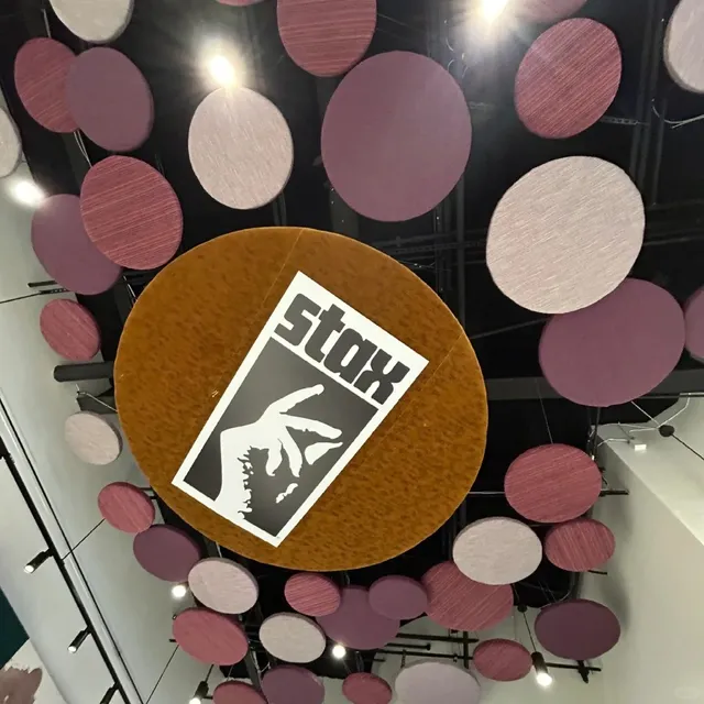 【Haha’s Travel Diary】Memphis, Tennessee 🎵